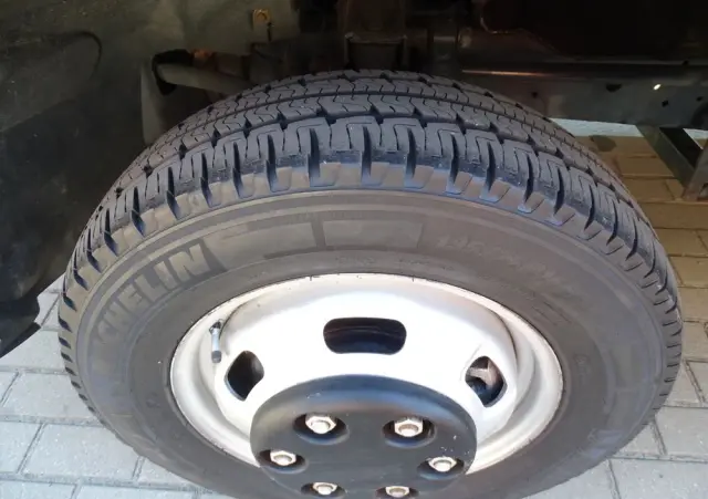 IVECO DAILY 35C13 - 2,3 HPI 130 KONI , L3 H2 , KLIMATYZACJA, , 