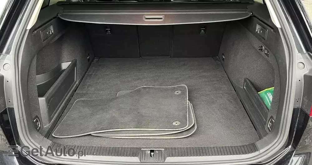 VOLKSWAGEN Passat 2.0 TDI BMT 4Mot Highline DSG