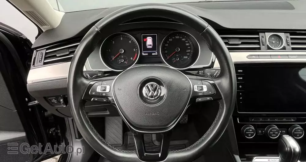 VOLKSWAGEN Passat 2.0 TDI BMT 4Mot Highline DSG