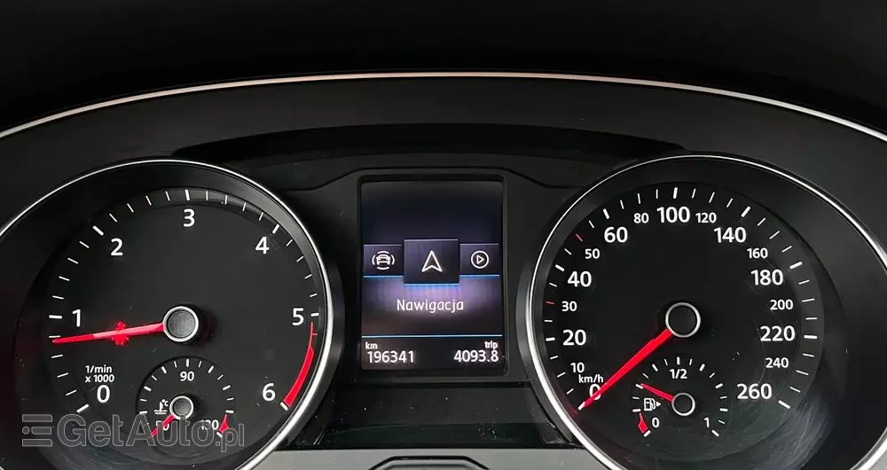 VOLKSWAGEN Passat 2.0 TDI BMT 4Mot Highline DSG