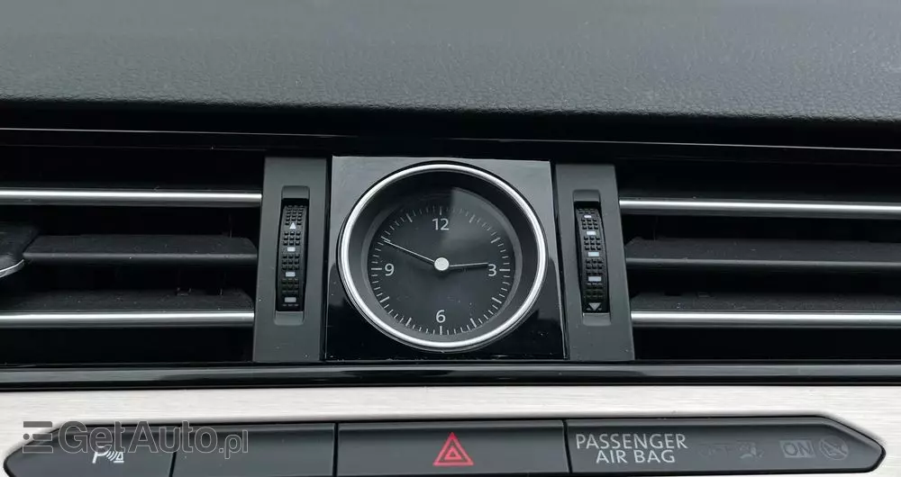 VOLKSWAGEN Passat 2.0 TDI BMT 4Mot Highline DSG