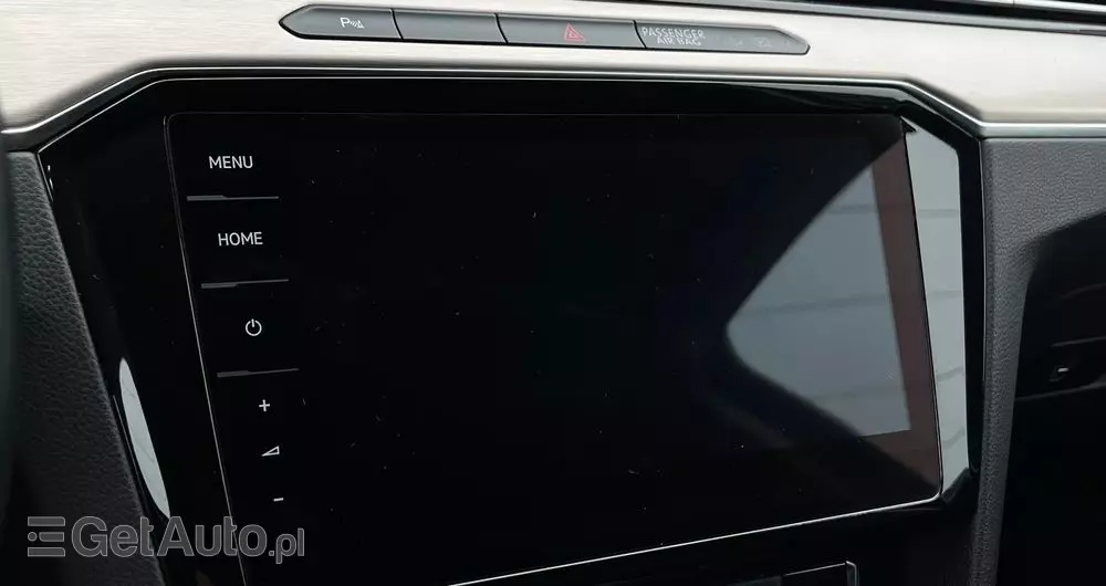 VOLKSWAGEN Passat 2.0 TDI BMT 4Mot Highline DSG