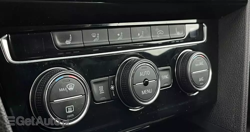 VOLKSWAGEN Passat 2.0 TDI BMT 4Mot Highline DSG