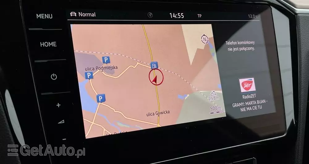 VOLKSWAGEN Passat 2.0 TDI BMT 4Mot Highline DSG