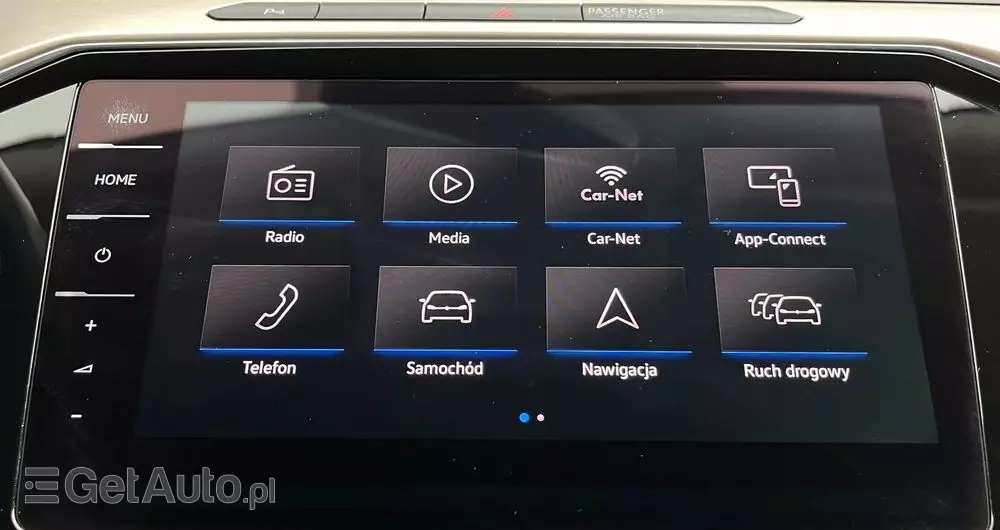 VOLKSWAGEN Passat 2.0 TDI BMT 4Mot Highline DSG