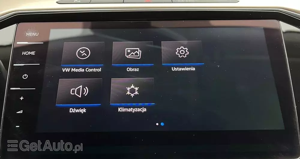 VOLKSWAGEN Passat 2.0 TDI BMT 4Mot Highline DSG