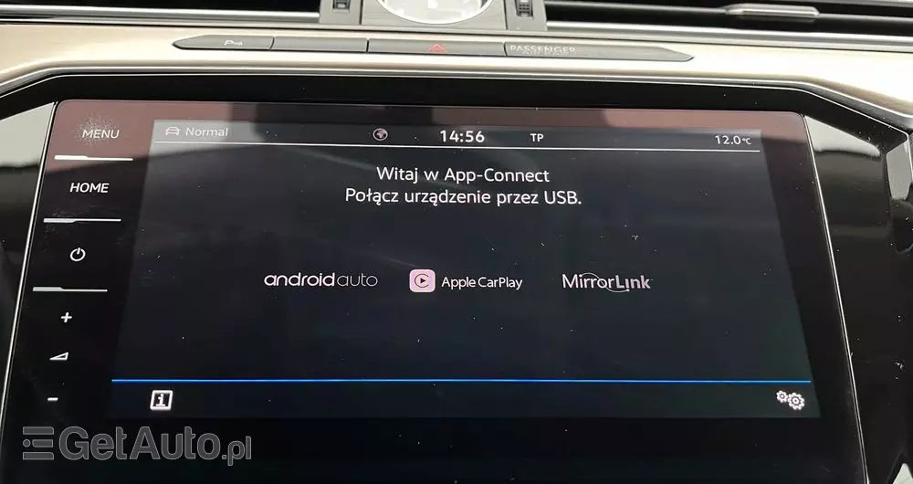 VOLKSWAGEN Passat 2.0 TDI BMT 4Mot Highline DSG