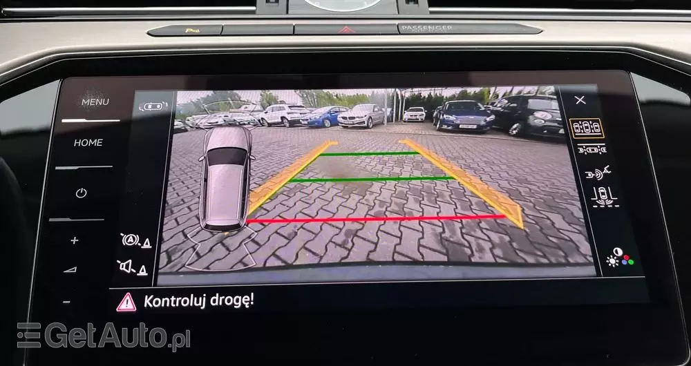 VOLKSWAGEN Passat 2.0 TDI BMT 4Mot Highline DSG