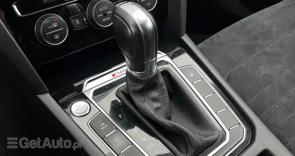 VOLKSWAGEN Passat 2.0 TDI BMT 4Mot Highline DSG