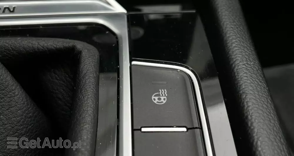 VOLKSWAGEN Passat 2.0 TDI BMT 4Mot Highline DSG