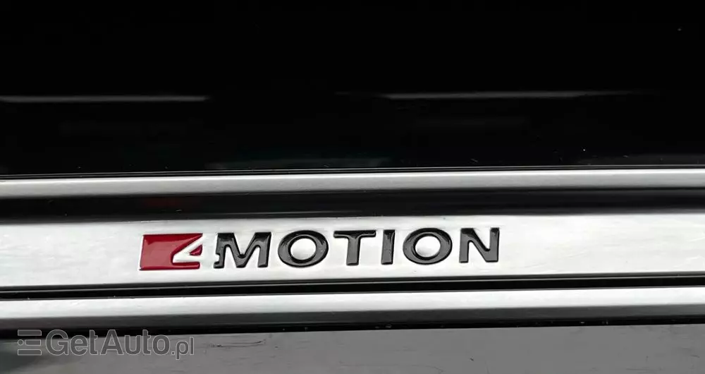 VOLKSWAGEN Passat 2.0 TDI BMT 4Mot Highline DSG