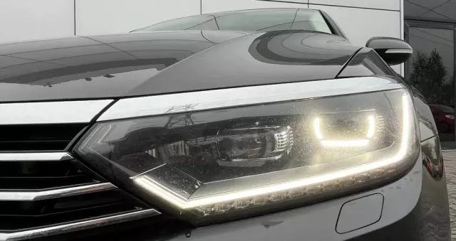 VOLKSWAGEN Passat 2.0 TDI BMT 4Mot Highline DSG