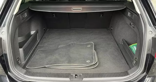 VOLKSWAGEN Passat 2.0 TDI BMT 4Mot Highline DSG