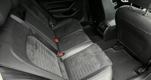 VOLKSWAGEN Passat 2.0 TDI BMT 4Mot Highline DSG