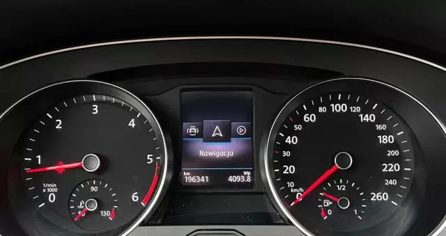 VOLKSWAGEN Passat 2.0 TDI BMT 4Mot Highline DSG