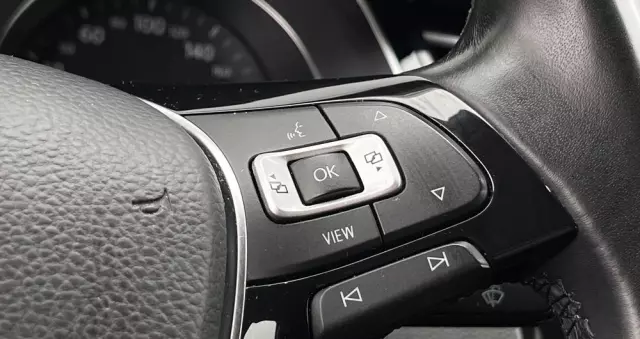 VOLKSWAGEN Passat 2.0 TDI BMT 4Mot Highline DSG