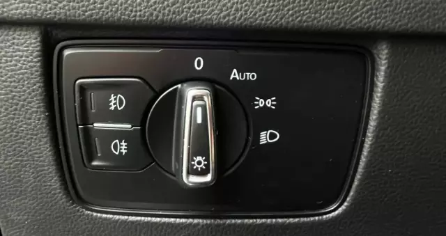 VOLKSWAGEN Passat 2.0 TDI BMT 4Mot Highline DSG