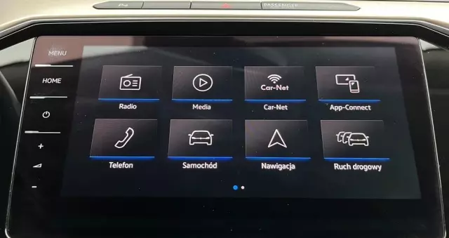 VOLKSWAGEN Passat 2.0 TDI BMT 4Mot Highline DSG