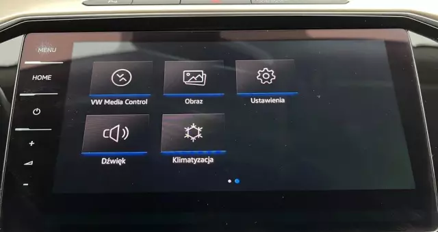 VOLKSWAGEN Passat 2.0 TDI BMT 4Mot Highline DSG