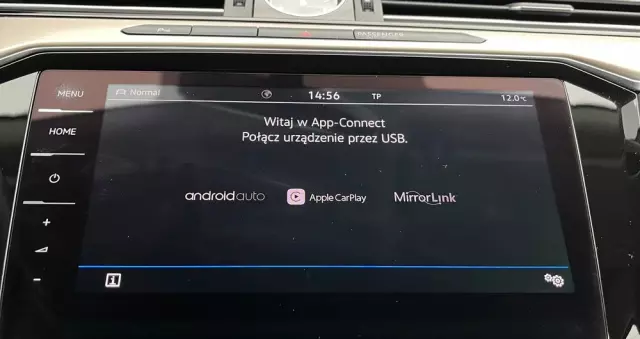 VOLKSWAGEN Passat 2.0 TDI BMT 4Mot Highline DSG