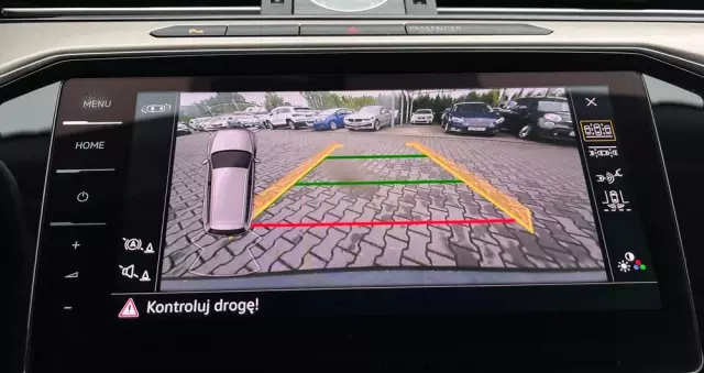 VOLKSWAGEN Passat 2.0 TDI BMT 4Mot Highline DSG