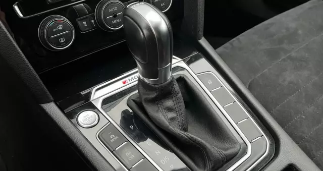 VOLKSWAGEN Passat 2.0 TDI BMT 4Mot Highline DSG