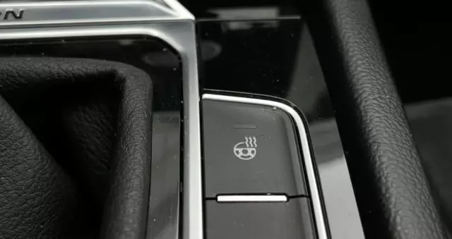 VOLKSWAGEN Passat 2.0 TDI BMT 4Mot Highline DSG