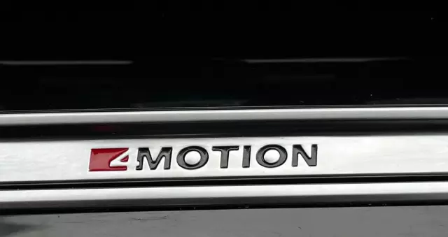 VOLKSWAGEN Passat 2.0 TDI BMT 4Mot Highline DSG