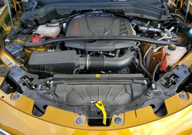 ALFA ROMEO Stelvio 2.0 Turbo Veloce TI Q4