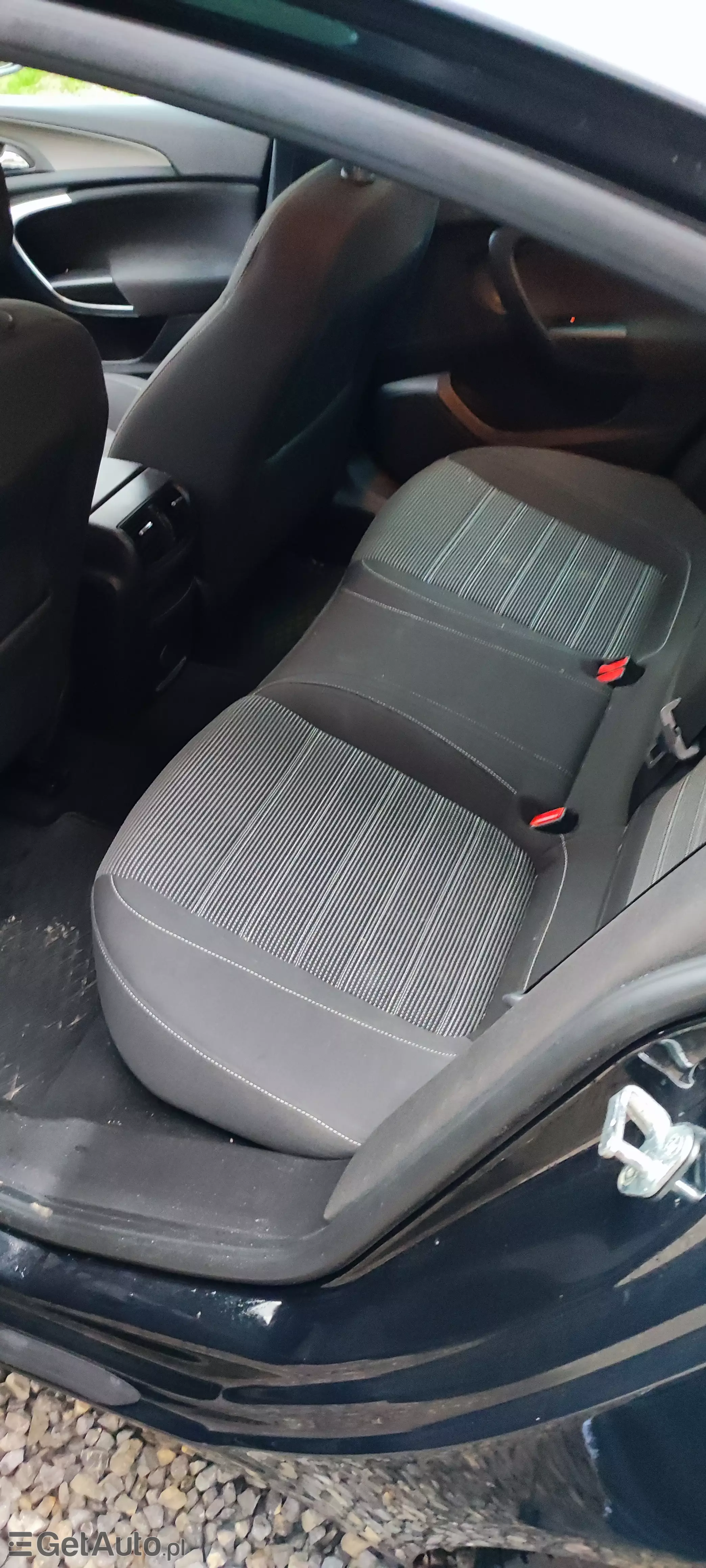 OPEL Insignia Active