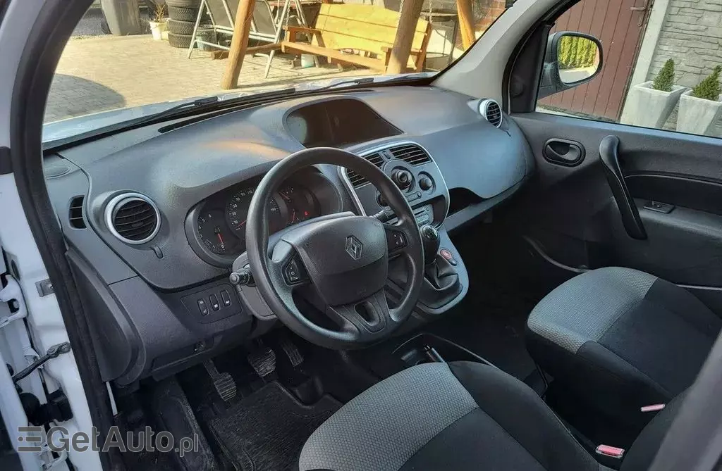 RENAULT Kangoo 