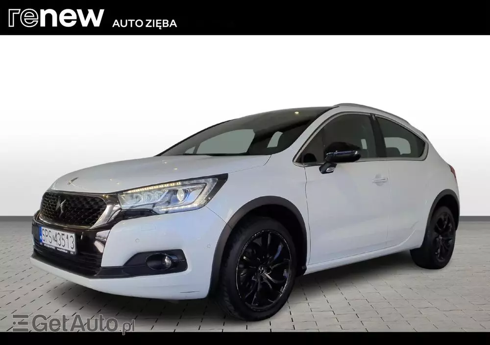 CITROËN DS4 1.6 THP Be Chic S&S EAT6