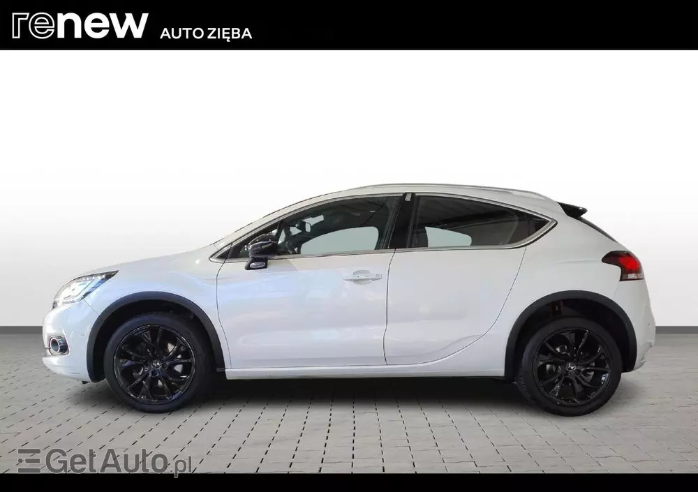 CITROËN DS4 1.6 THP Be Chic S&S EAT6