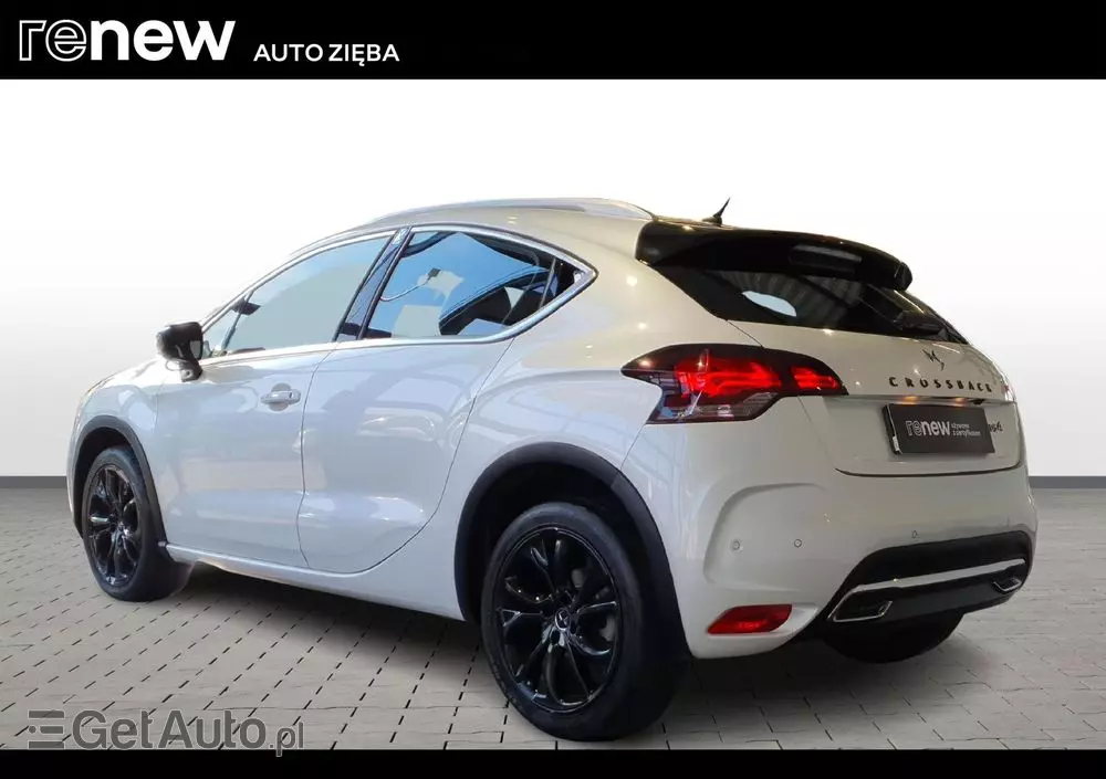 CITROËN DS4 1.6 THP Be Chic S&S EAT6