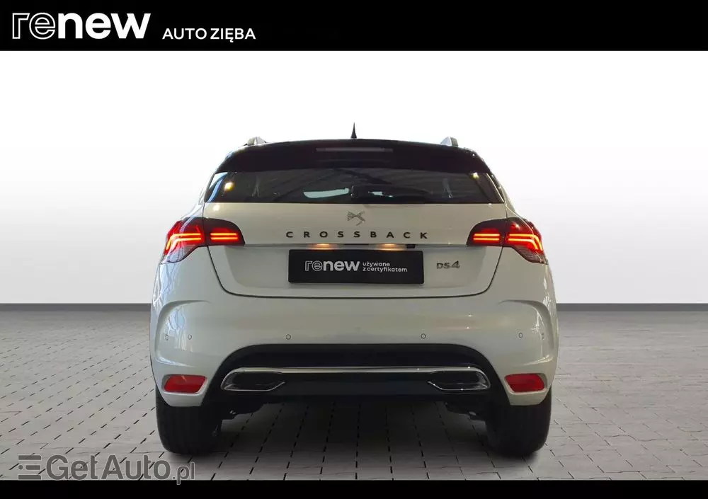 CITROËN DS4 1.6 THP Be Chic S&S EAT6