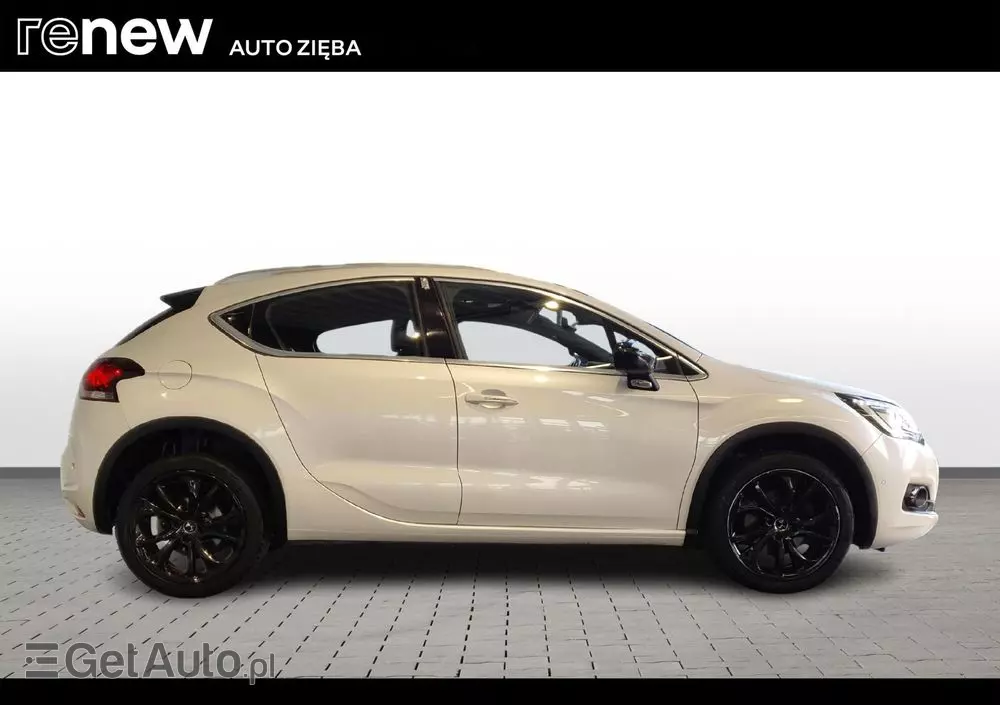 CITROËN DS4 1.6 THP Be Chic S&S EAT6