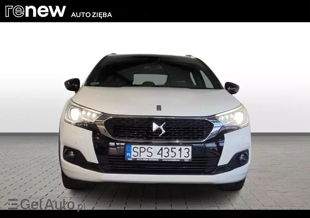 CITROËN DS4 1.6 THP Be Chic S&S EAT6