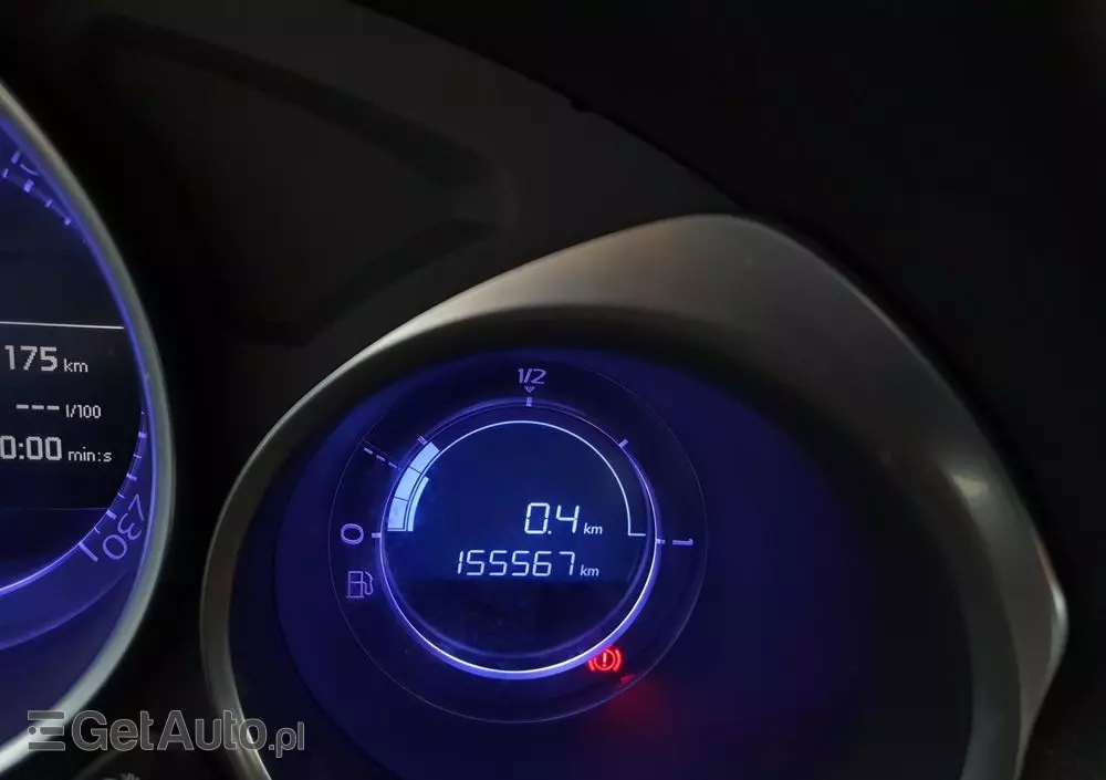 CITROËN DS4 1.6 THP Be Chic S&S EAT6