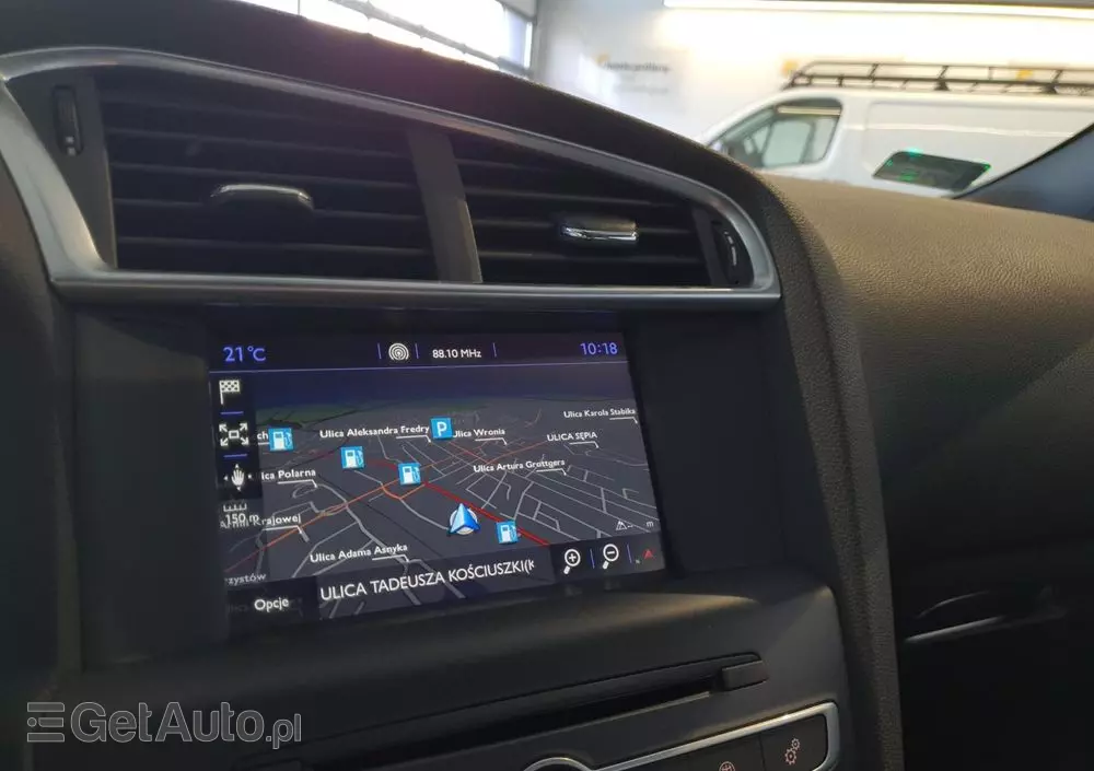 CITROËN DS4 1.6 THP Be Chic S&S EAT6