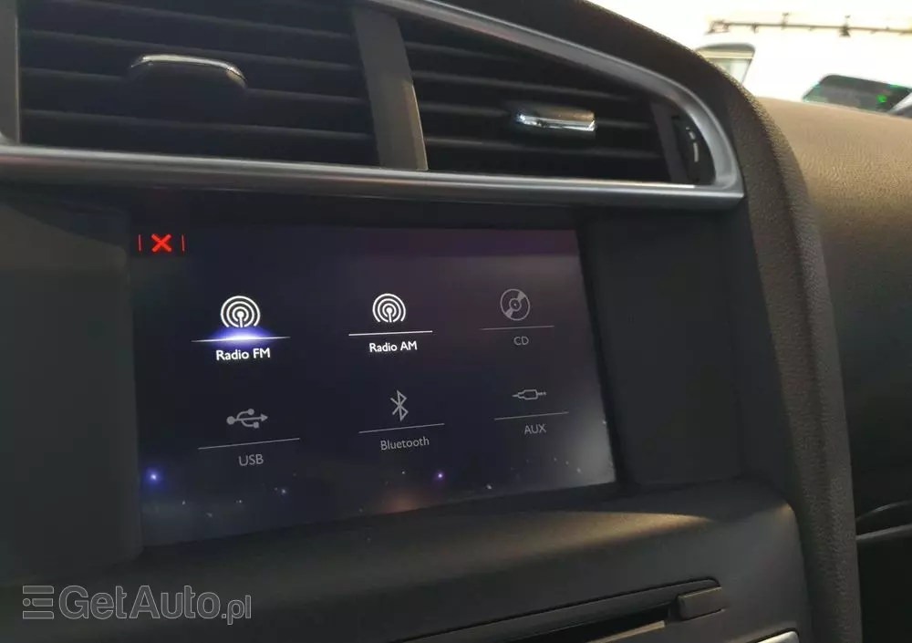 CITROËN DS4 1.6 THP Be Chic S&S EAT6