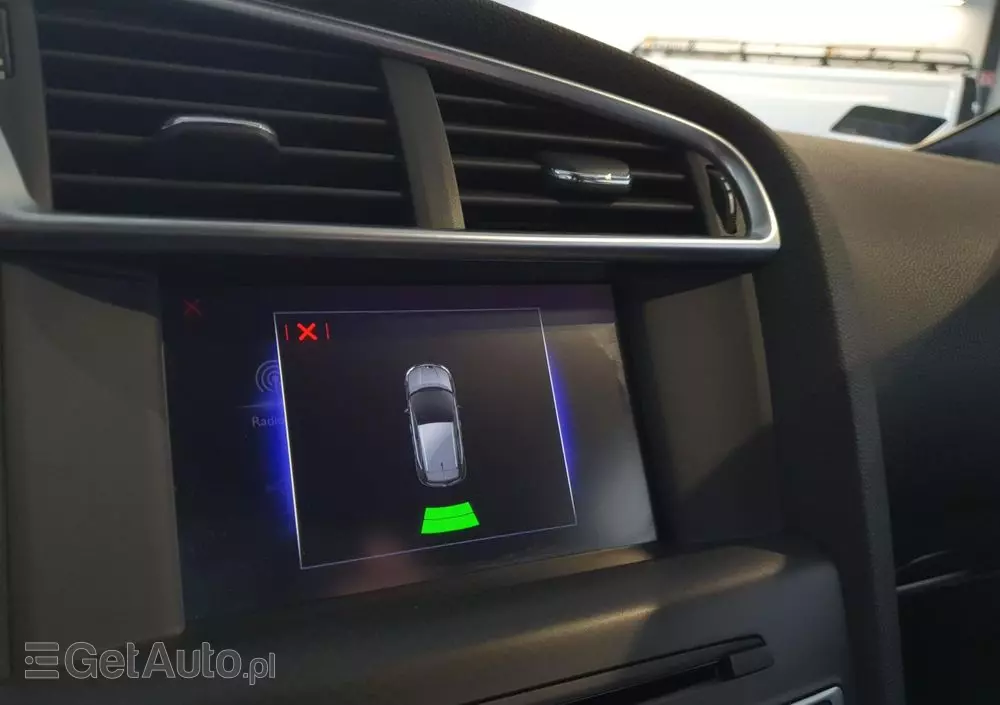 CITROËN DS4 1.6 THP Be Chic S&S EAT6