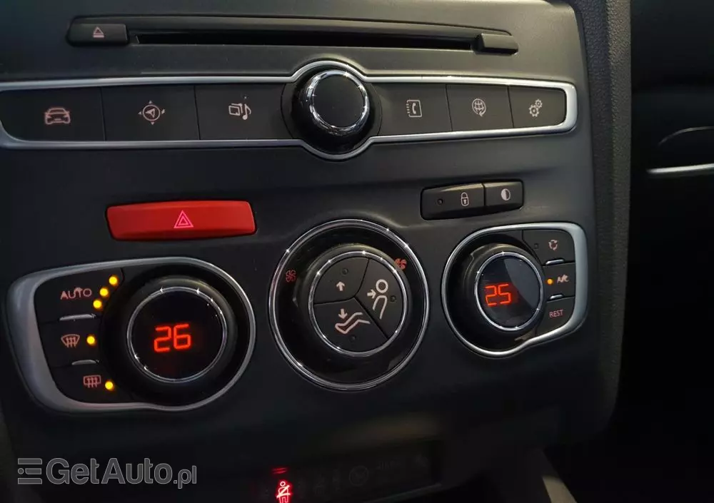 CITROËN DS4 1.6 THP Be Chic S&S EAT6