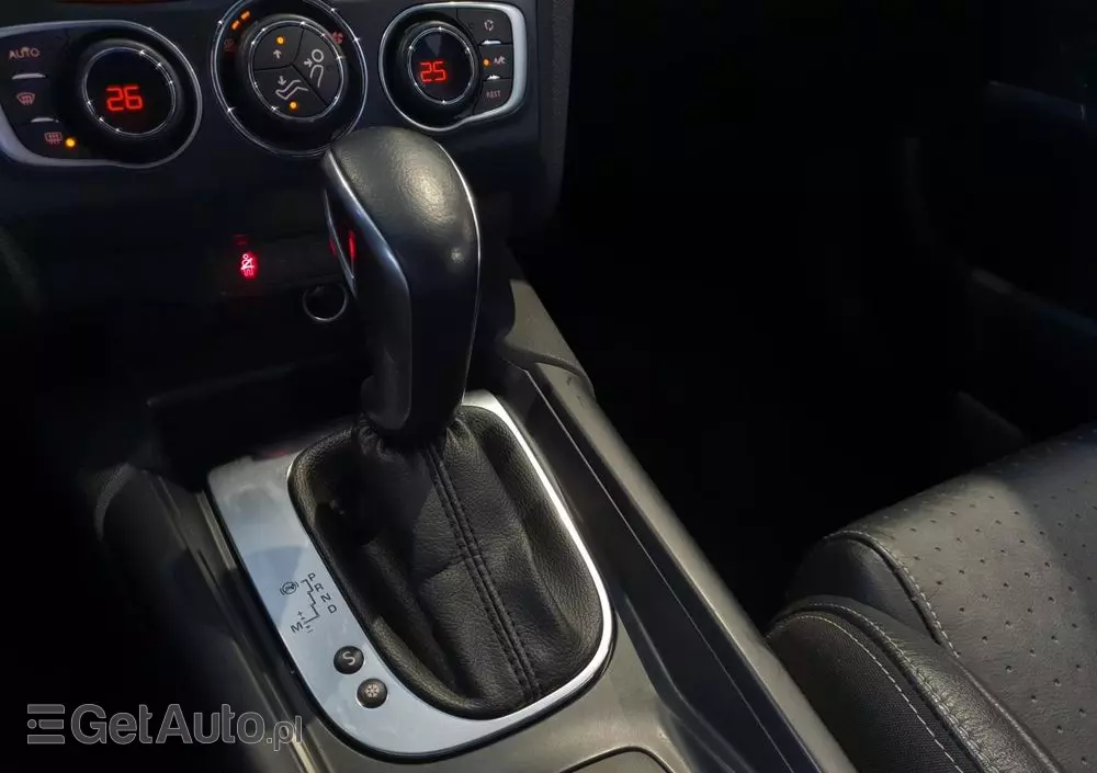 CITROËN DS4 1.6 THP Be Chic S&S EAT6