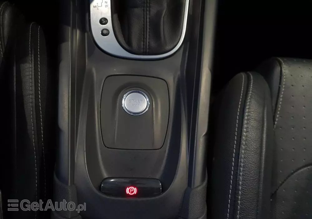 CITROËN DS4 1.6 THP Be Chic S&S EAT6