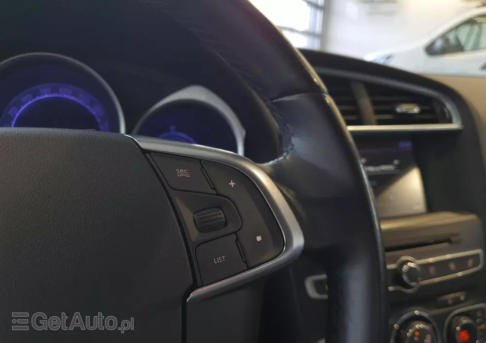 CITROËN DS4 1.6 THP Be Chic S&S EAT6