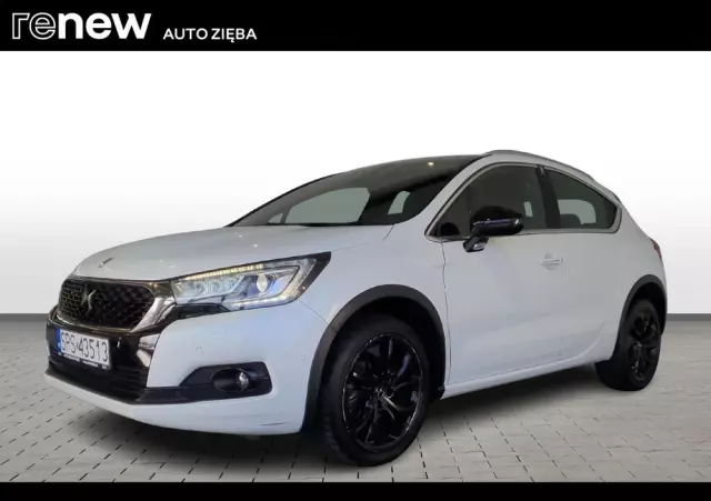 CITROËN DS4 1.6 THP Be Chic S&S EAT6