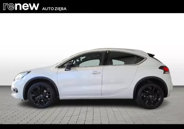 CITROËN DS4 1.6 THP Be Chic S&S EAT6