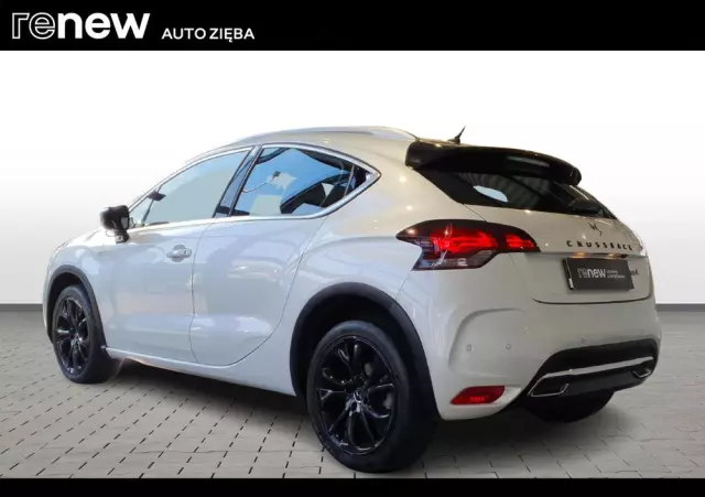 CITROËN DS4 1.6 THP Be Chic S&S EAT6