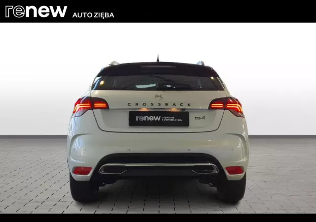 CITROËN DS4 1.6 THP Be Chic S&S EAT6