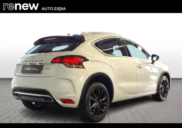 CITROËN DS4 1.6 THP Be Chic S&S EAT6